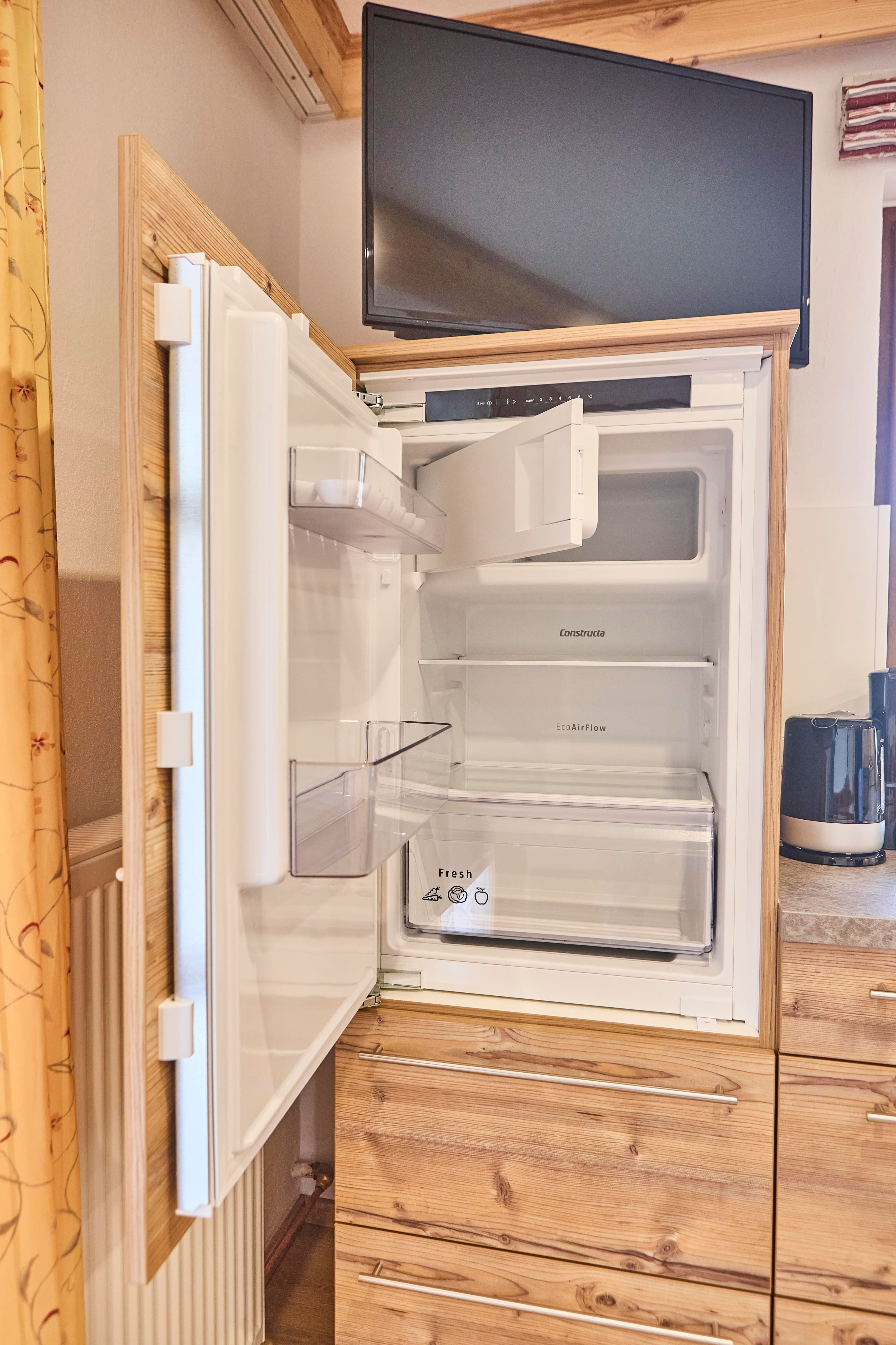 Miller Appartements - Appartement Gertl - 3