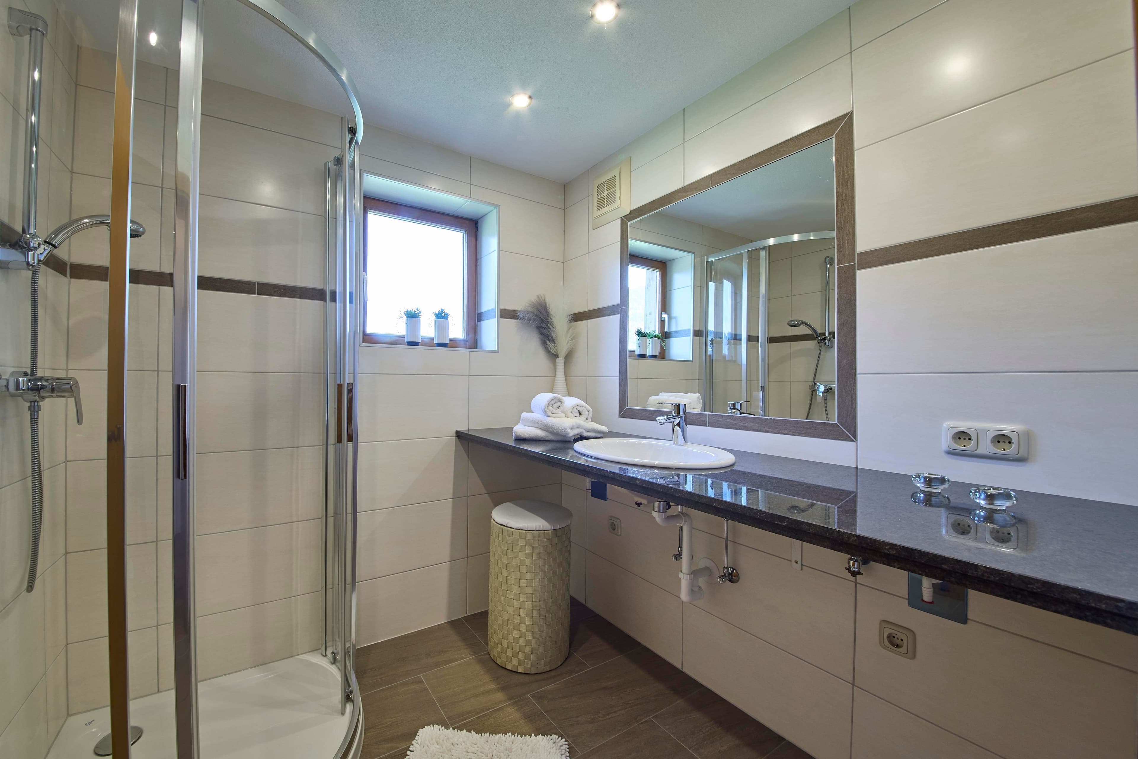 Miller Appartements - Appartement Gertl - 4