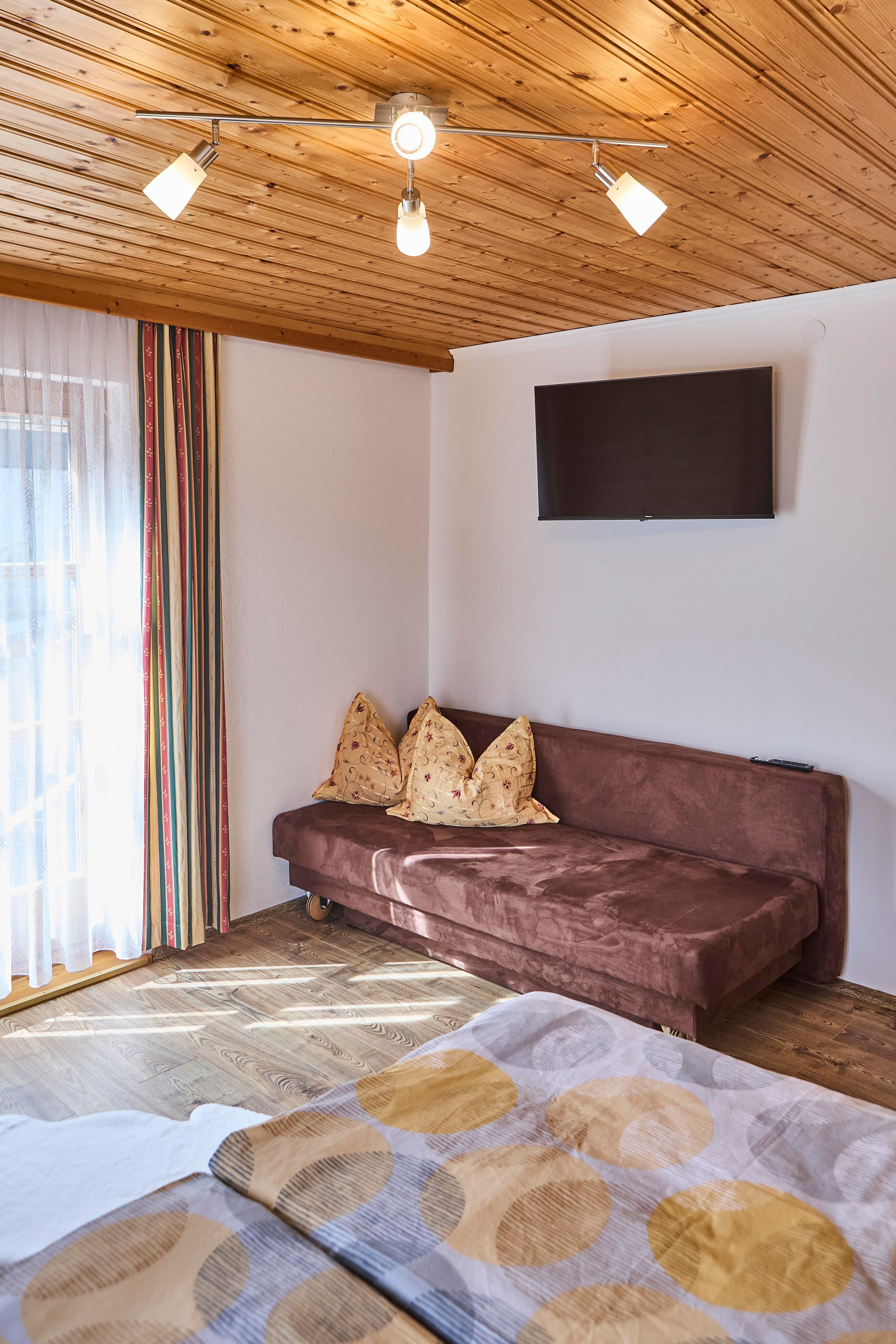 Miller Appartements - Appartement Gertl - Image 3