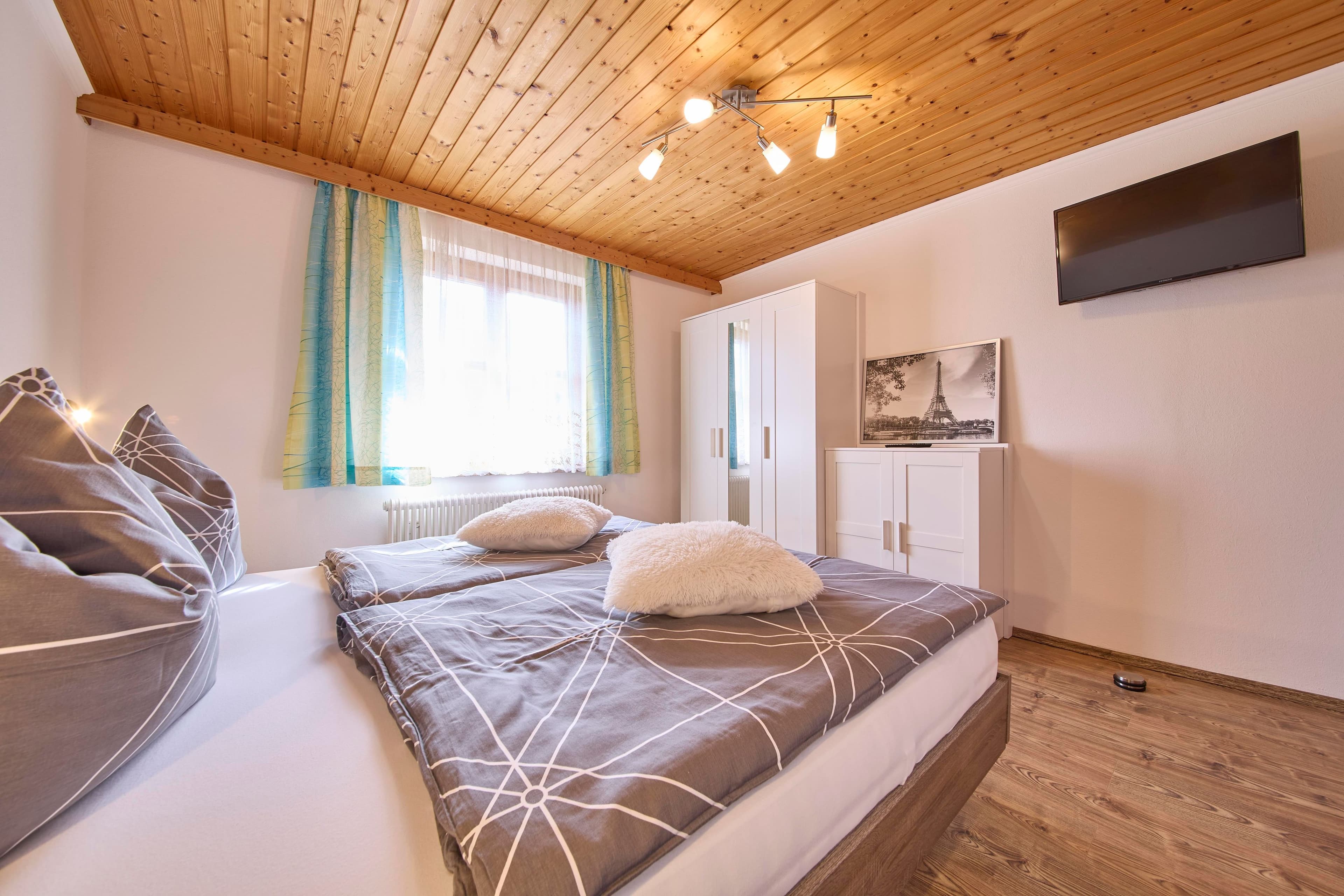 Miller Appartements - Appartement Gertl - Image 5