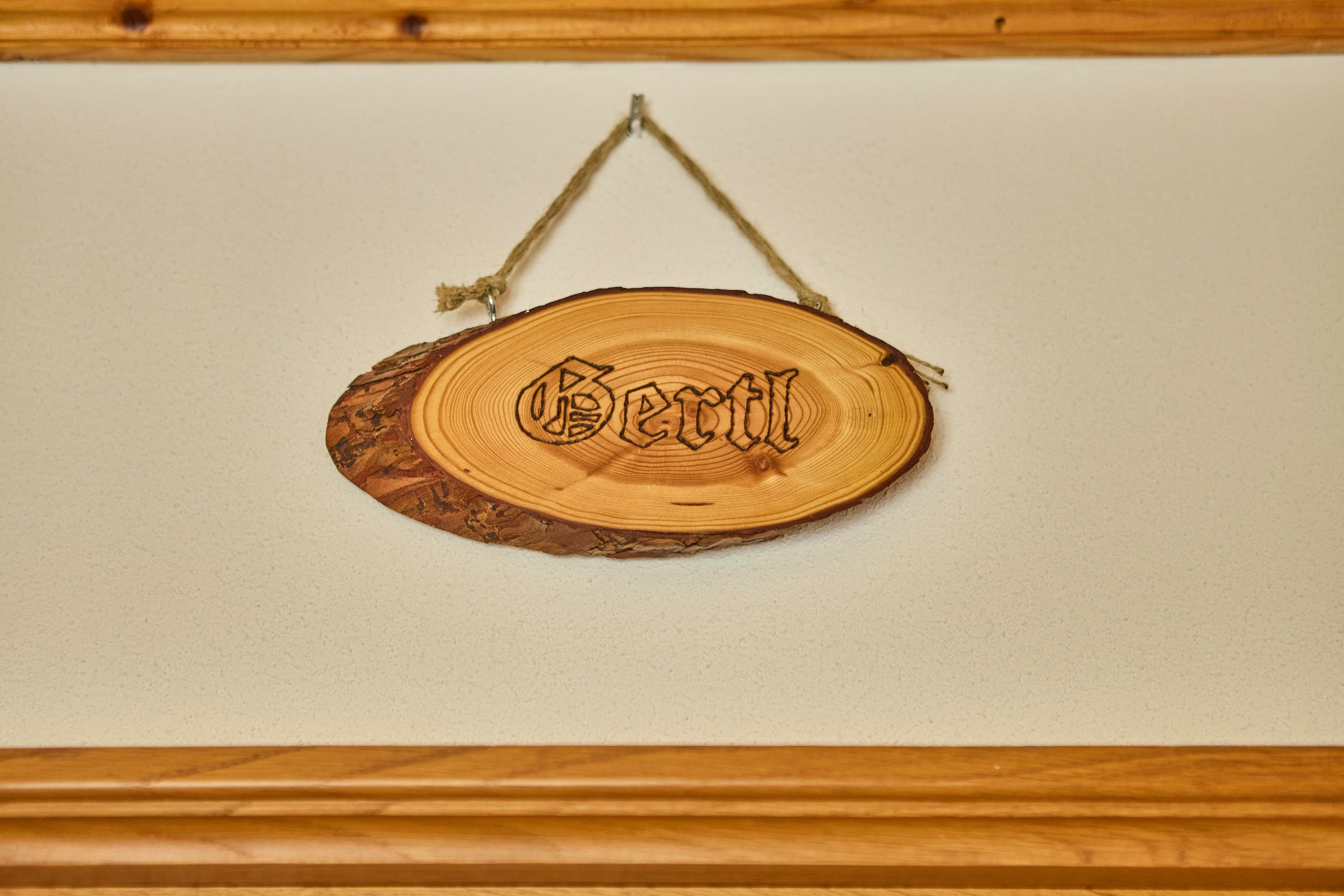 Miller Appartements - Appartement Gertl - 5