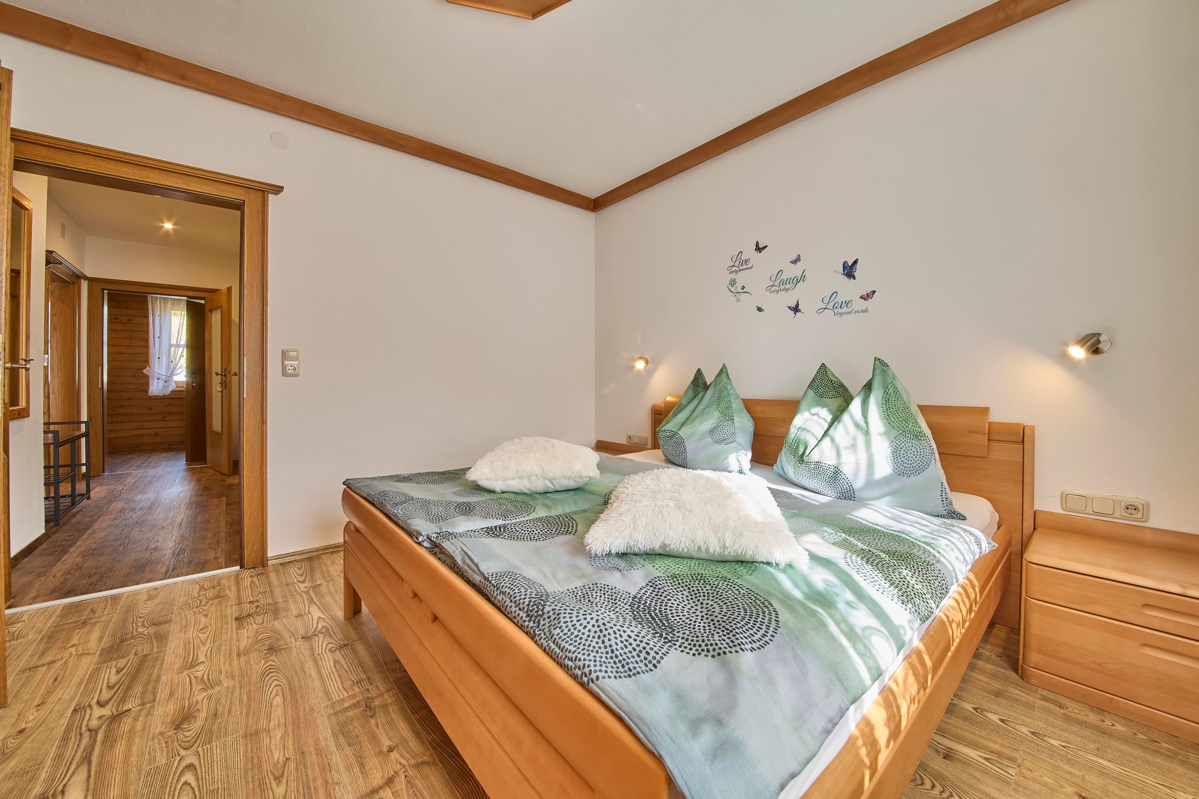 Miller Appartements - Appartement Sepp - Image 4