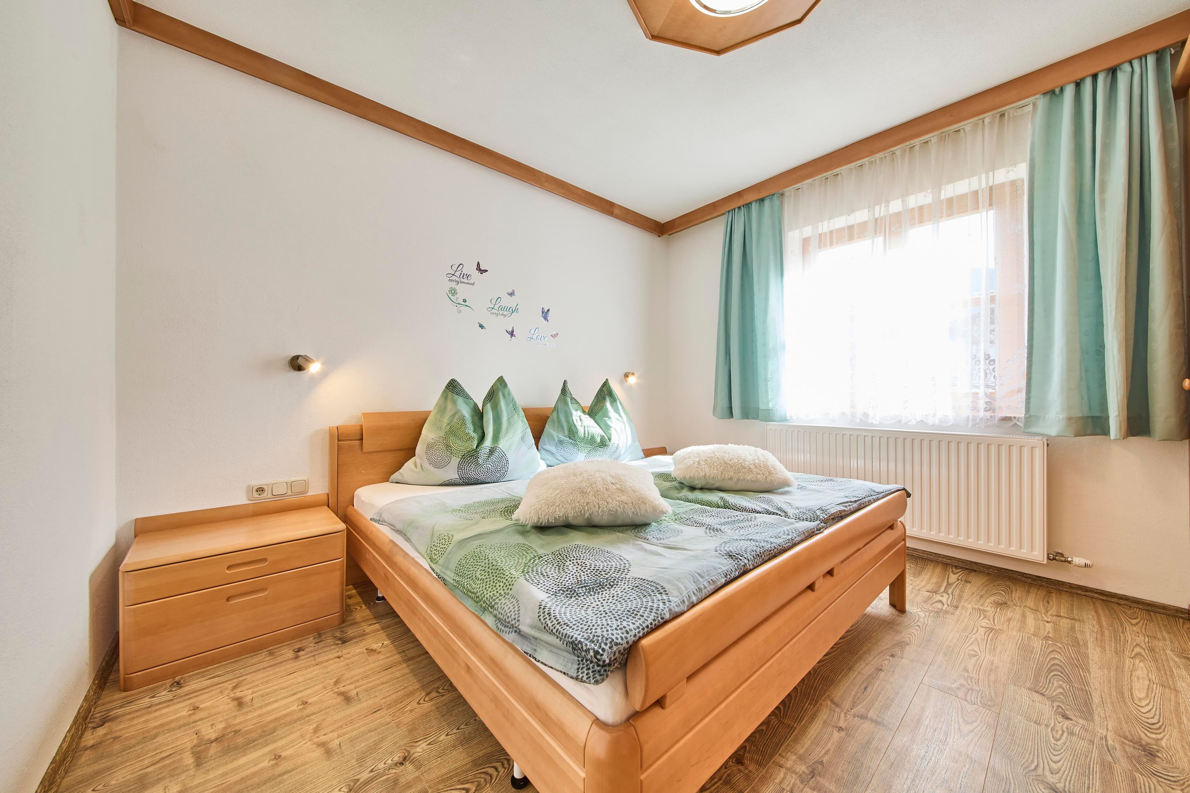 Miller Appartements - Appartement Sepp - Image 5