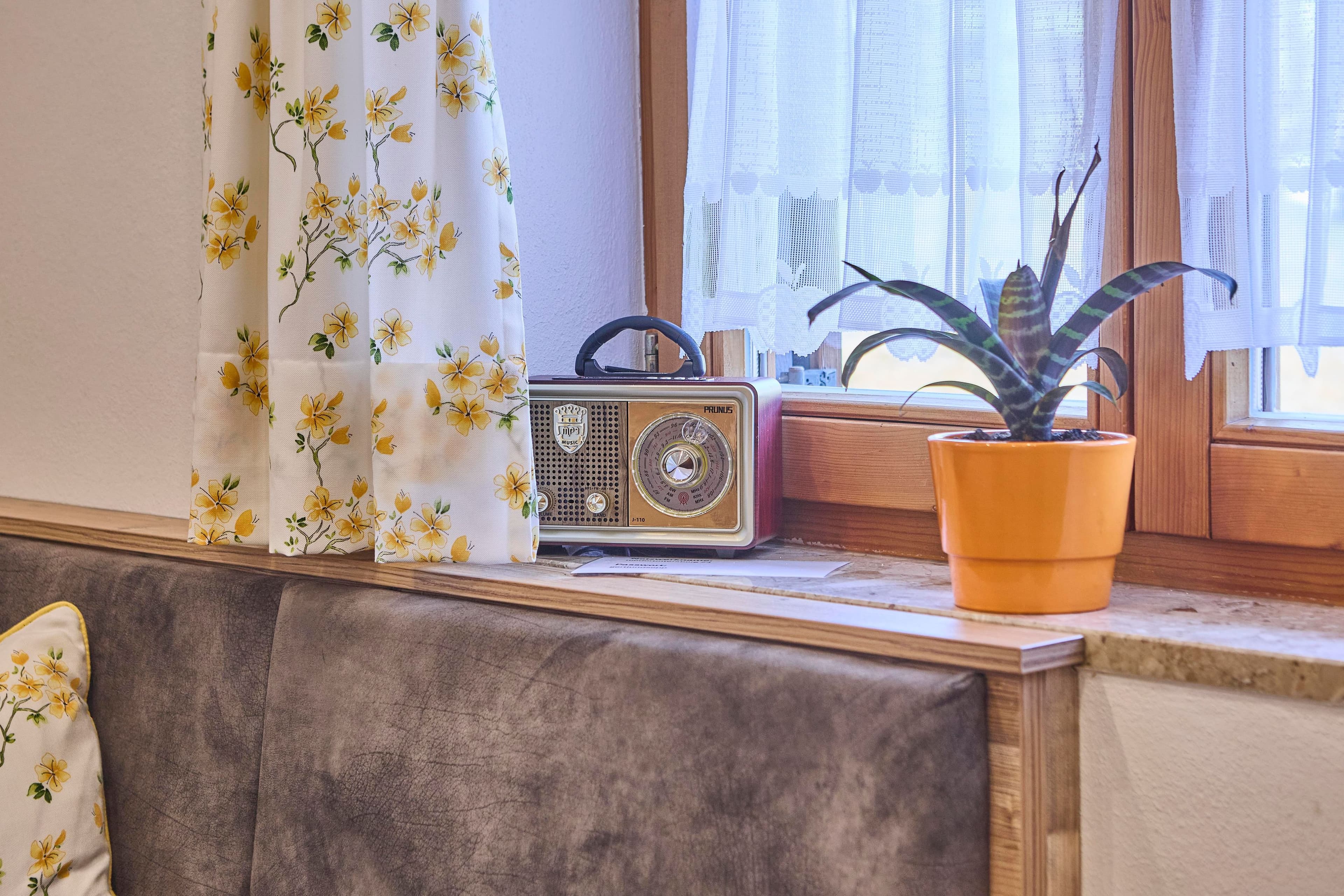 Miller Appartements - Appartement Sepp - undefined