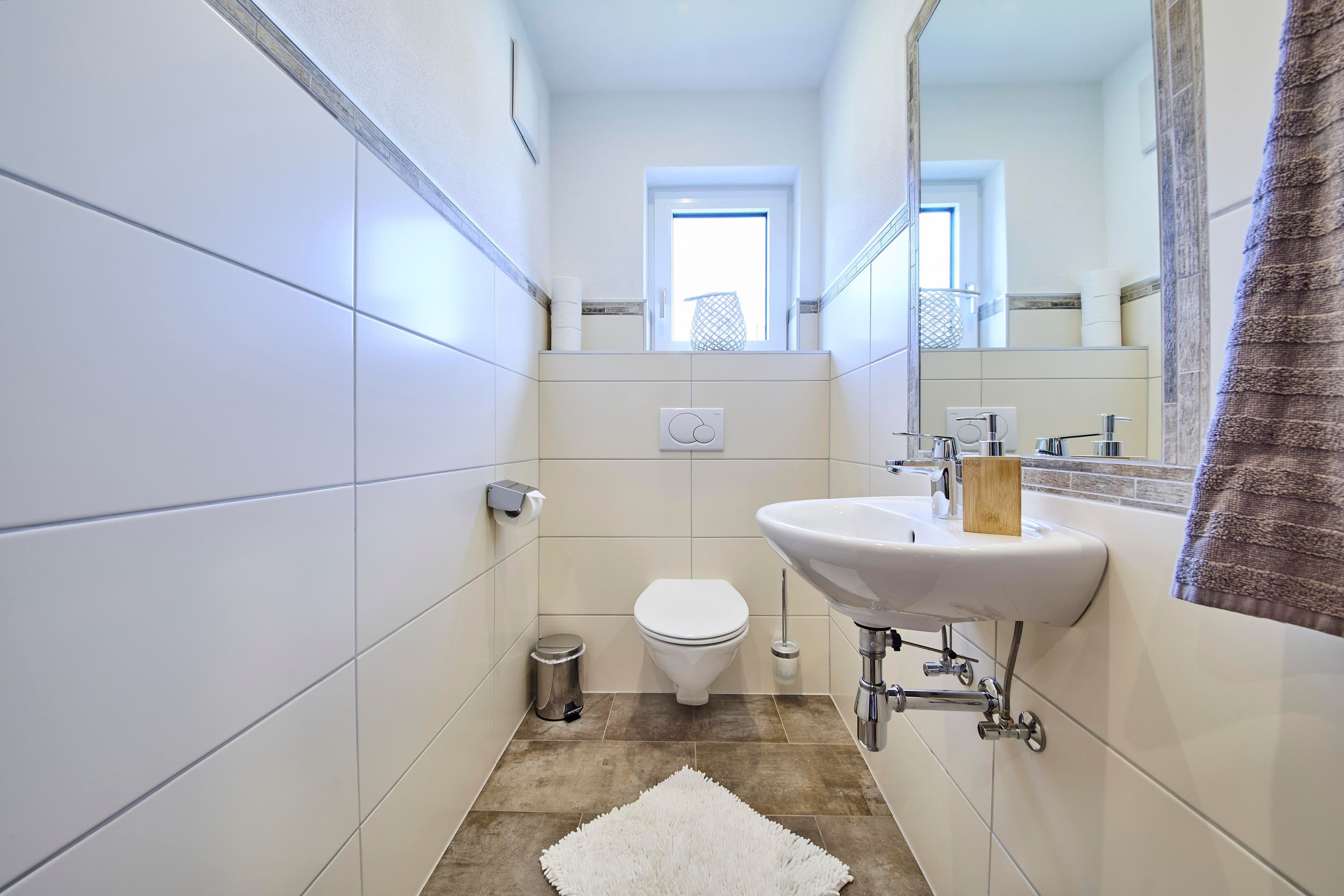 Miller Appartements - Appartement Sepp - 5