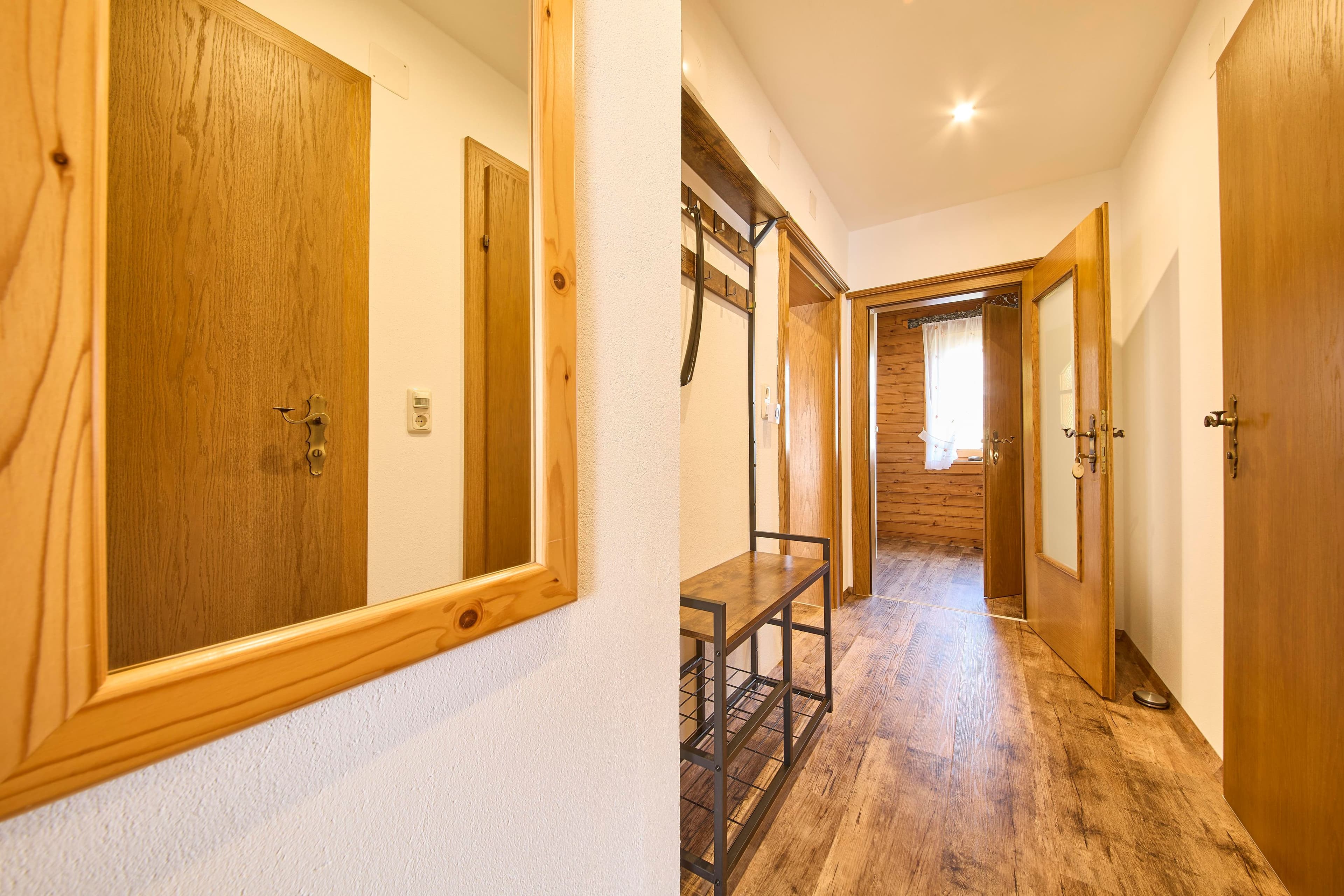 Miller Appartements - Appartement Sepp - 7