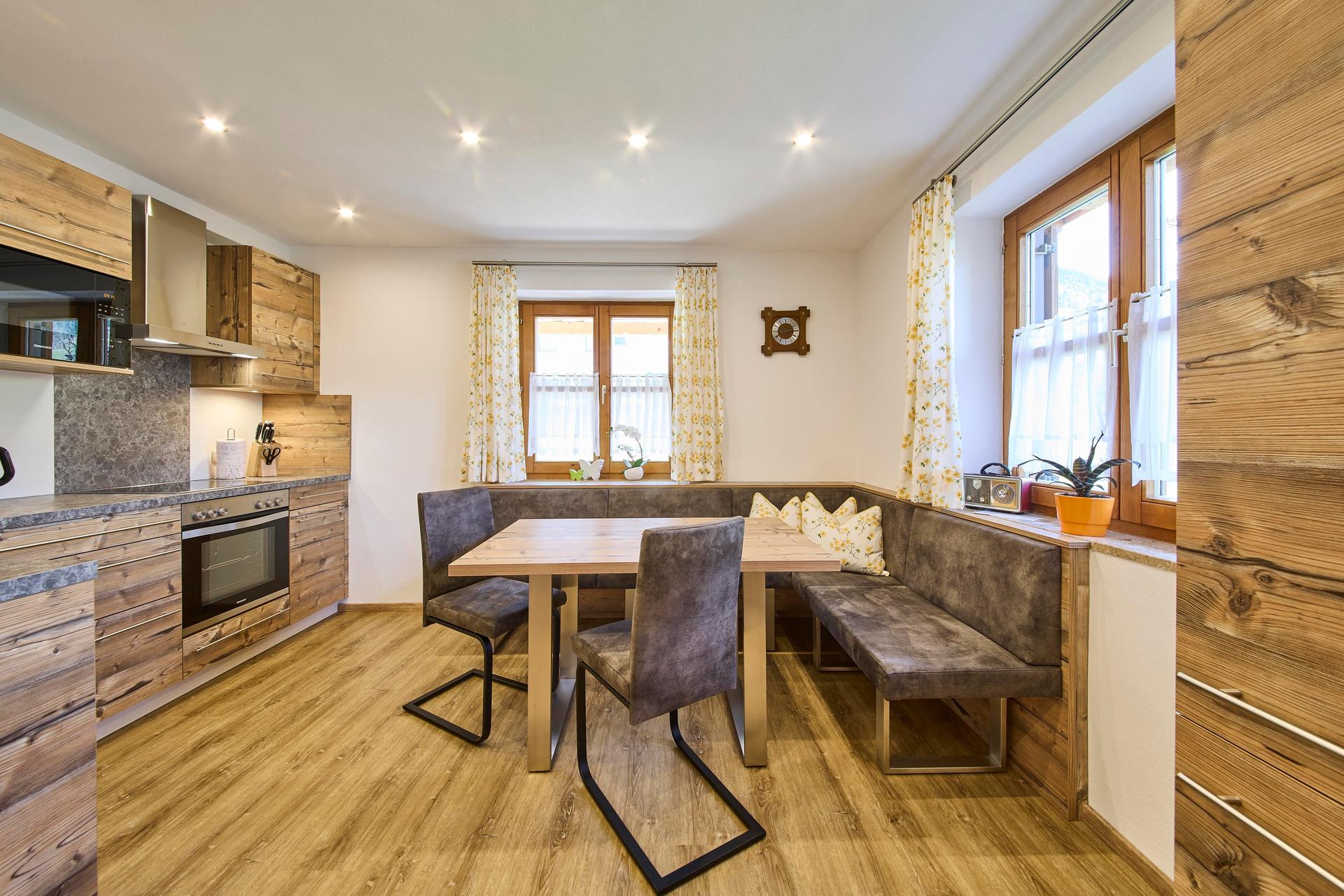 Miller Appartements - Appartement Sepp