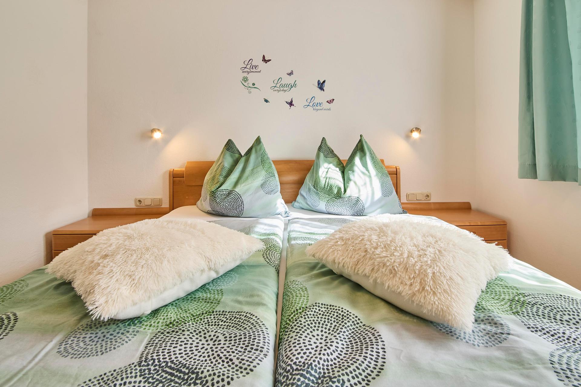 Miller Appartements - Appartement Sepp - 3