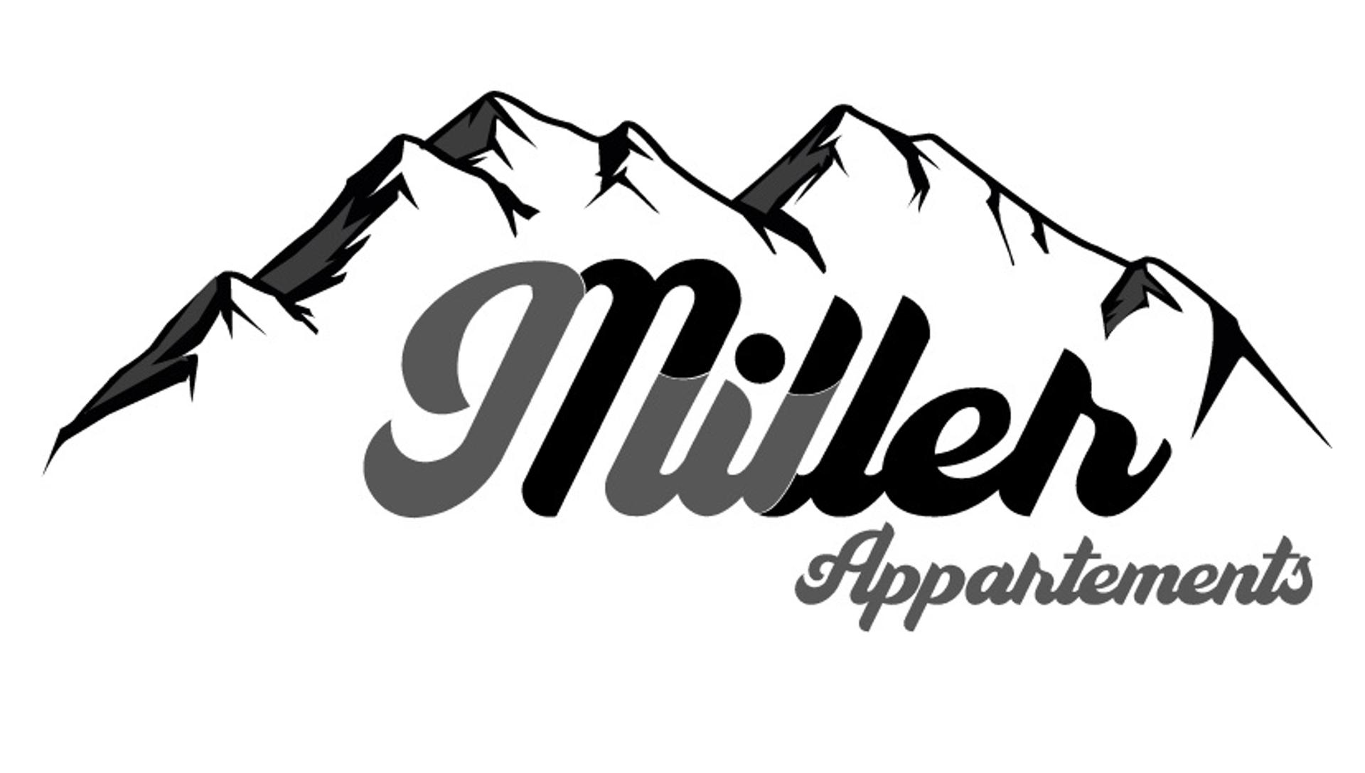 Miller Appartements - Appartement Sepp - 8
